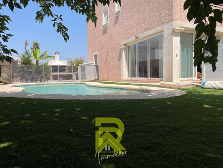 Vente maison 477 000 &euro;  Béziers