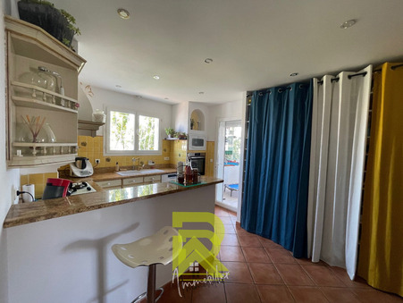 Maison 477 000 &euro;  sur Béziers (34500) - Réf. 2_345515903