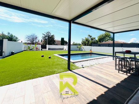 Maison 1 280 000 &euro;  Réf. 4_345515977 Agde