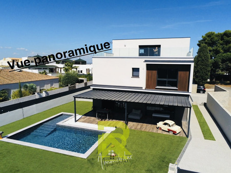 Vente maison 1 280 000 &euro;  Agde