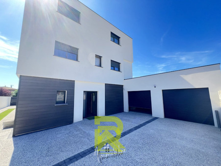 Maison 1 280 000 &euro;  sur Agde (34300) - Réf. 4_345515977