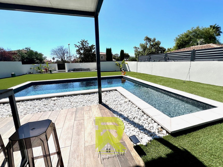 A vendre maison Agde 34300; 1 280 000 &euro; 