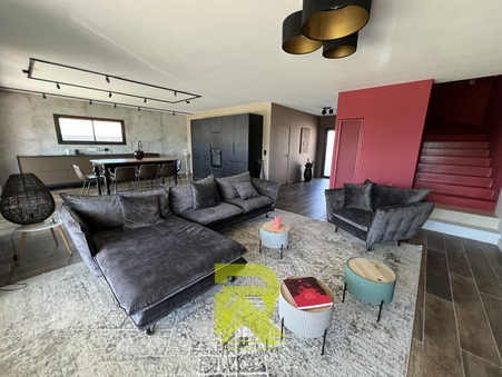 Maison 1 280 000 &euro;  Réf. 4_345515977 Agde