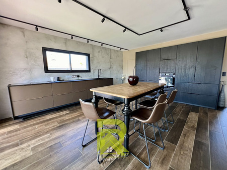 Maison 1 280 000 &euro;  Réf. 4_345515977 Agde