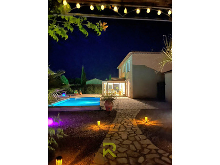 Maison sur Roubia ; 399 245 &euro;  ; Vente Réf. 7_345516277