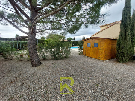 Maison 399 245 &euro;  sur Roubia (11200) - Réf. 7_345516277