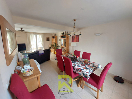 Vente maison 399 245 &euro;  Roubia