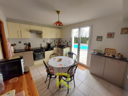 Achat maison Roubia Réf. 7_345516277