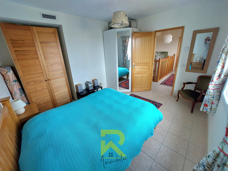 Maison 399 245 &euro;  Réf. 7_345516277 Roubia