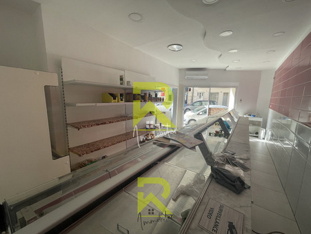 Local commercial sur Béziers ; 550 &euro;  ; Location Réf. 2_345516050
