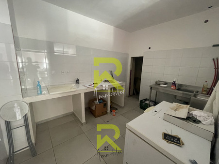 Local commercial 550 &euro;  Réf. 2_345516050 Béziers