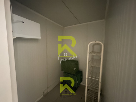 Local commercial 550 &euro;  sur Béziers (34500) - Réf. 2_345516050