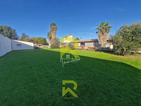 Maison | Béziers | 910000 € | 9 Pièces | 6 Chambres | 300 m²