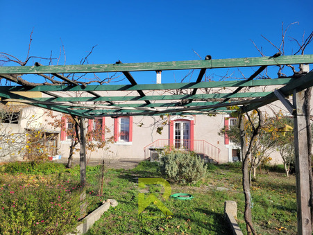 A vendre maison Pieusse 11300; 211 900 &euro; 