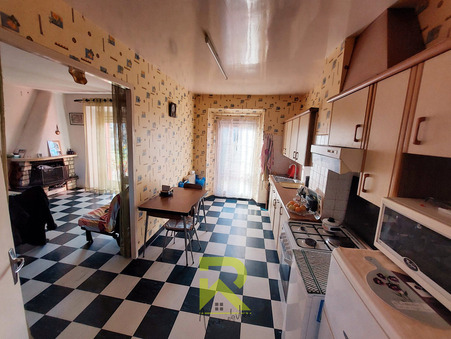 Maison 211 900 &euro;  sur Pieusse (11300) - Réf. 7_345516162