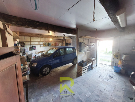 A vendre maison Pieusse 11300; 211 900 &euro; 