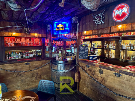 Local commercial 212 000 &euro; sur Agde (34300) - Réf. 4_345516235