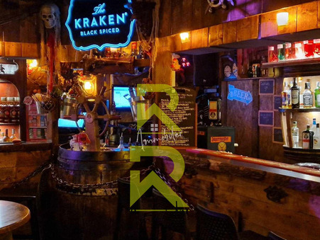 Vente local commercial 212 000 &euro; Agde