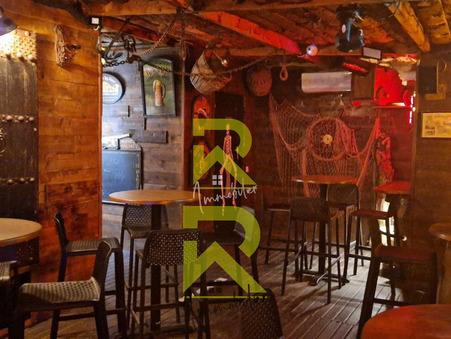 Local commercial 212 000 &euro; sur Agde (34300) - Réf. 4_345516235