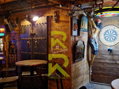 Local commercial sur Agde ; 212 000 &euro; ; Vente Réf. 4_345516235