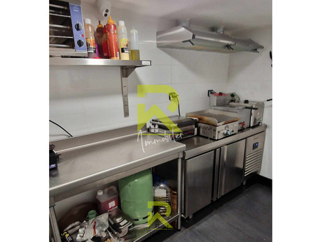 Vente local commercial 212 000 &euro; Agde