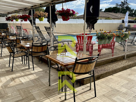 Local commercial 432 000 &euro;  sur Vias (34450) - Réf. 4_345516265