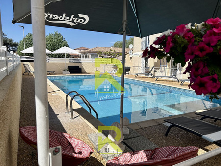 A vendre local commercial Vias 34450; 432 000 &euro; 