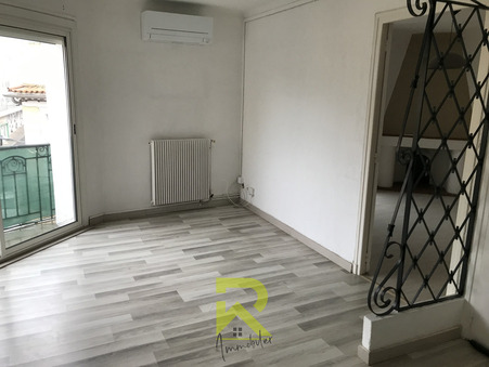 Appartement | Béziers | 84000 € | 3 Pièces | 2 Chambres | 59.9 m²