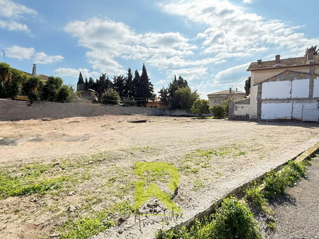Achat terrain Agde Réf. 5_SAVTE50005986