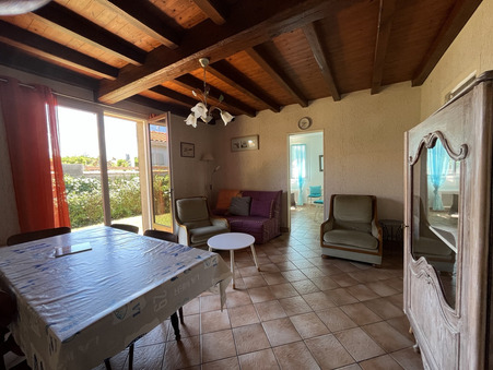 Maison 274 300 &euro;  sur Le Château-d'Oléron (17480) - Réf. 3653