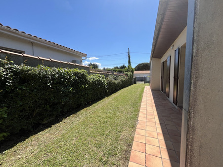 Maison 274 300 &euro;  sur Le Château-d'Oléron (17480) - Réf. 3653