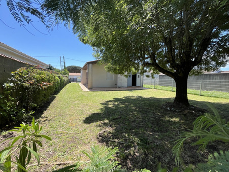 Maison 274 300 &euro;  Réf. 3653 Le Château-d'Oléron