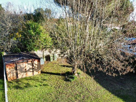 A vendre maison Le Château-d'Oléron 17480; 274 300 &euro; 