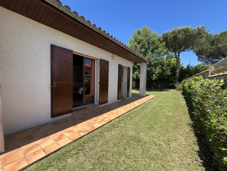 Maison sur Le Château-d'Oléron ; 274 300 €  ; A vendre Réf. 3653
