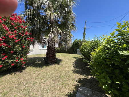 Achat maison Le Château-d'Oléron Réf. 3653