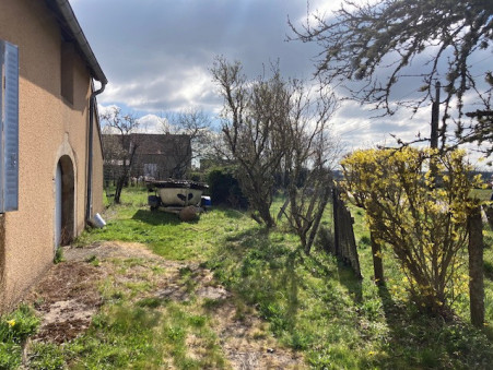 Maison 59 000 €  Réf. BA2455 Antully