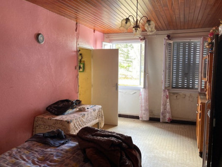 Maison 59 000 €  Réf. BA2455 Antully