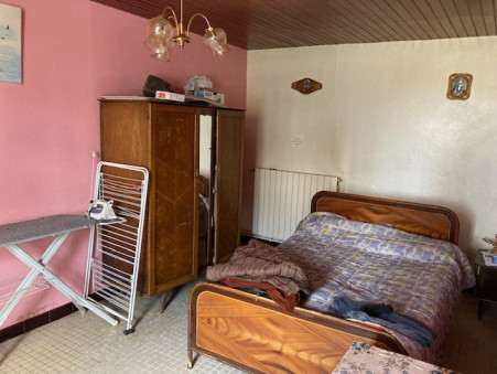 Achat maison Antully Réf. BA2455