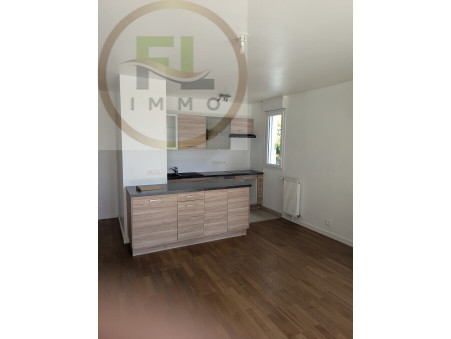 Vente appartement 192 000 € Acheres