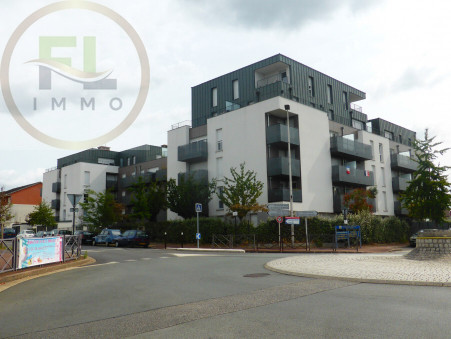 Achat appartement Acheres Réf. 790