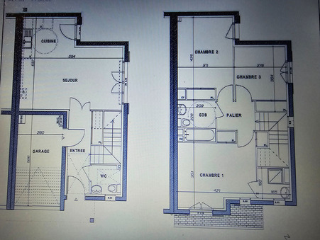 L isle adam 1 466 €