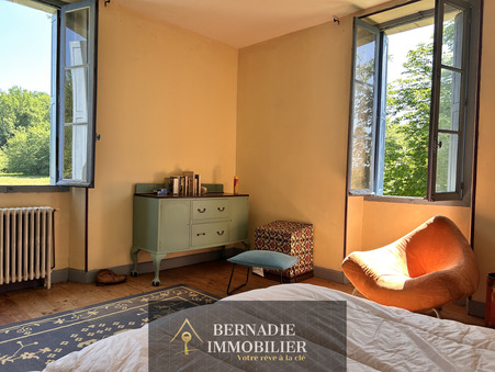 Achat maison Beaumarchés Réf. 851