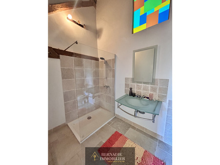 A vendre maison Beaumarchés 32160; 249 000 € 