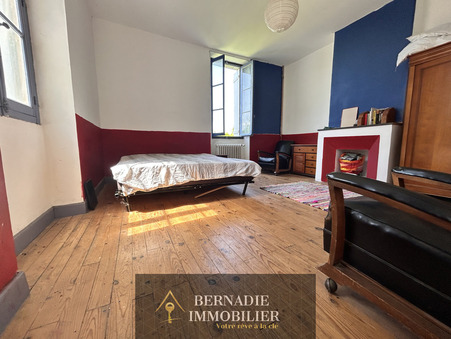 Achat maison Beaumarchés Réf. 851