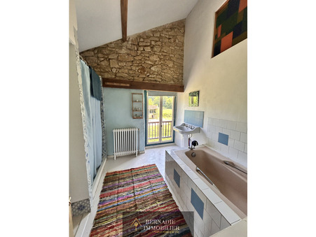 Maison 249 000 €  Réf. 851 Beaumarchés