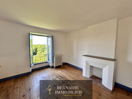 Maison sur Beaumarchés ; 249 000 €  ; Achat Réf. 851