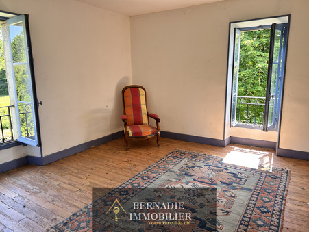 Vente maison 249 000 €  Beaumarchés