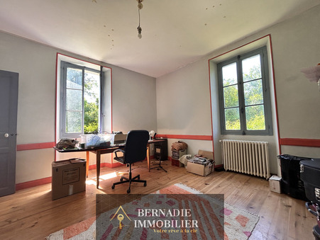 Vente maison 249 000 €  Beaumarchés