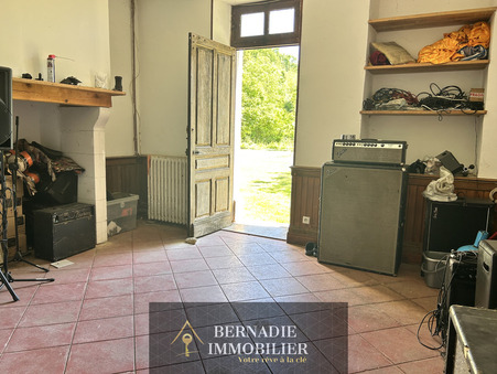 Maison 249 000 €  Réf. 851 Beaumarchés