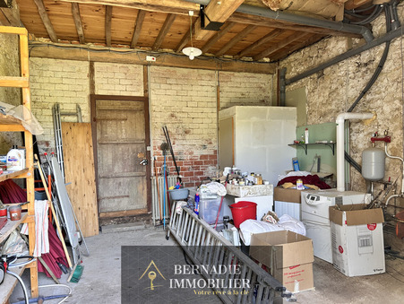 Vente maison 249 000 €  Beaumarchés